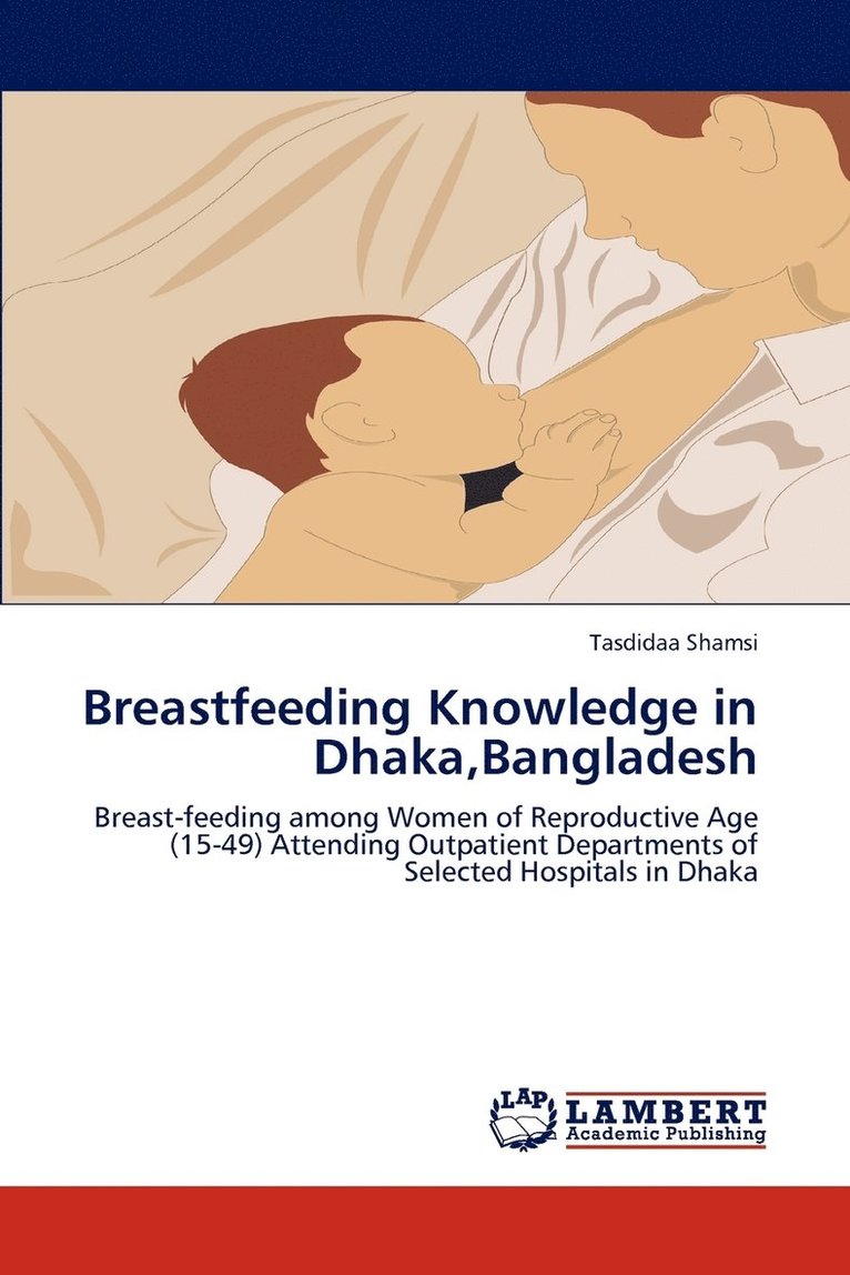 Breastfeeding Knowledge in Dhaka, Bangladesh 1