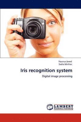 Iris recognition system 1