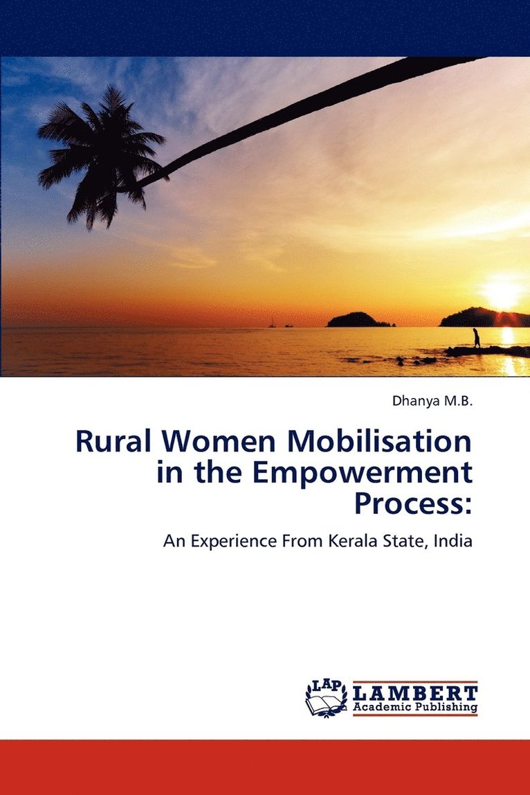 Rural Women Mobilisation in the Empowerment Process 1