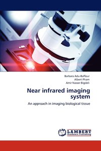 bokomslag Near infrared imaging system