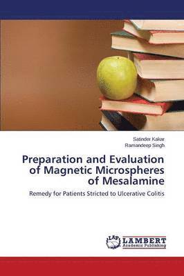 Preparation and Evaluation of Magnetic Microspheres of Mesalamine 1