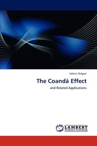 bokomslag The Coanda Effect