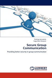 bokomslag Secure Group Communication