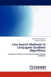 bokomslag Line Search Methods in Conjugate Gradient Algorithms