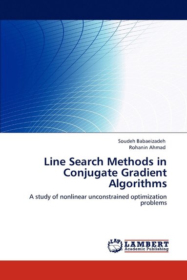 bokomslag Line Search Methods in Conjugate Gradient Algorithms