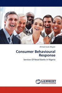 bokomslag Consumer Behavioural Response