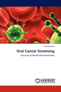 bokomslag Oral Cancer Screening