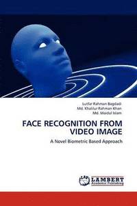 bokomslag Face Recognition from Video Image