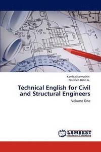 bokomslag Technical English for Civil and Structural Engineers