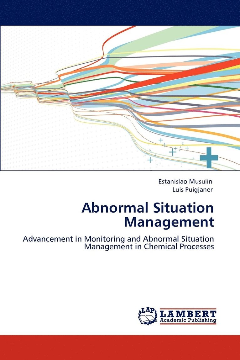 Abnormal Situation Management 1