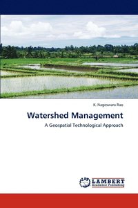 bokomslag Watershed Management