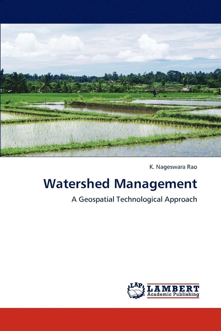 Watershed Management 1