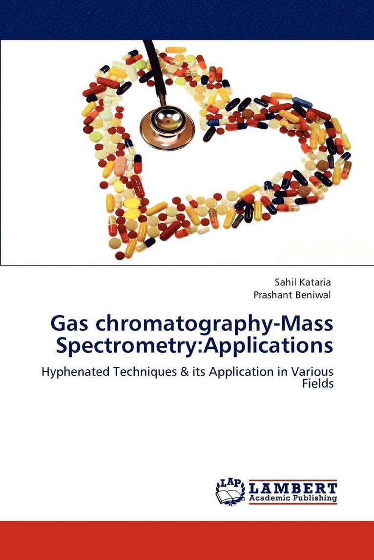 Gas chromatography-Mass Spectrometry 1