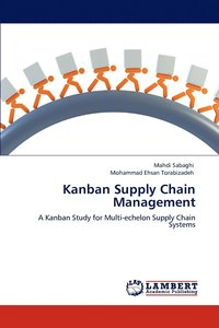 bokomslag Kanban Supply Chain Management