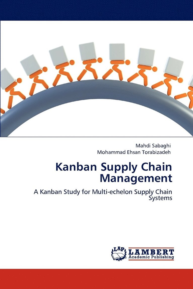 Kanban Supply Chain Management 1
