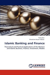 bokomslag Islamic Banking and Finance