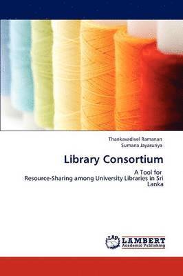 Library Consortium 1