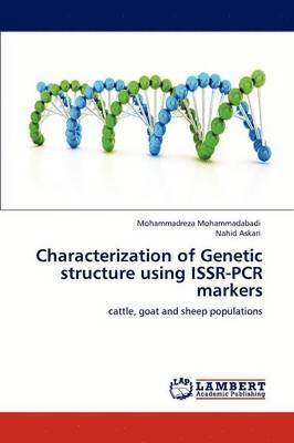 Characterization of Genetic structure using ISSR-PCR markers 1
