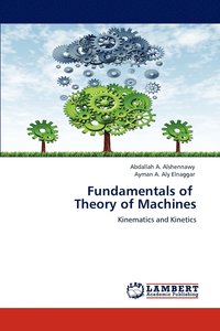 bokomslag Fundamentals of Theory of Machines