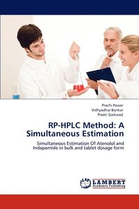 bokomslag Rp-HPLC Method