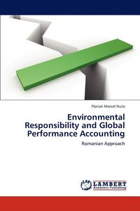 bokomslag Environmental Responsibility and Global Performance Accounting