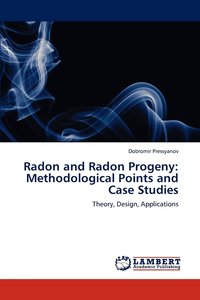 bokomslag Radon and Radon Progeny