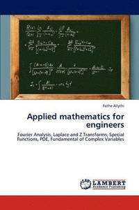 bokomslag Applied mathematics for engineers
