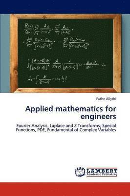 Applied mathematics for engineers 1