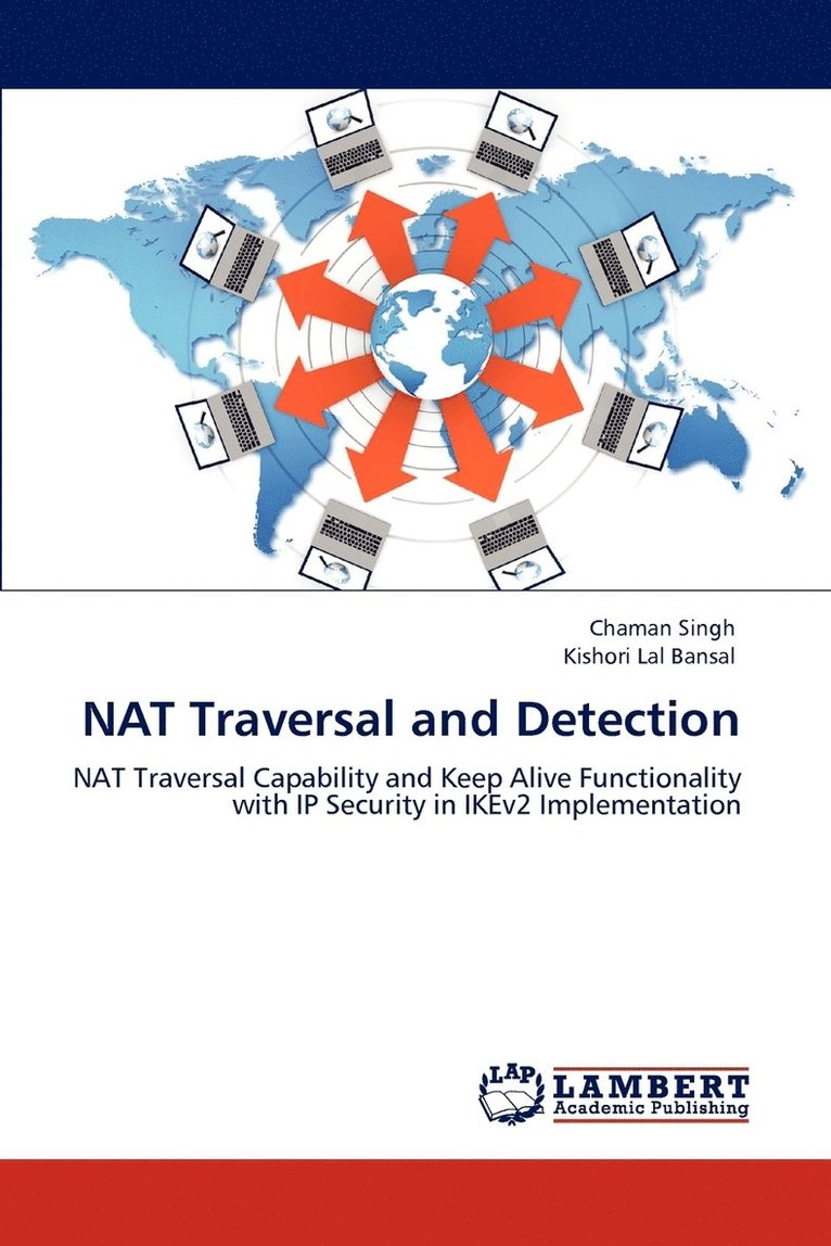 NAT Traversal and Detection 1