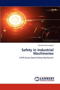 bokomslag Safety in Industrial Machineries
