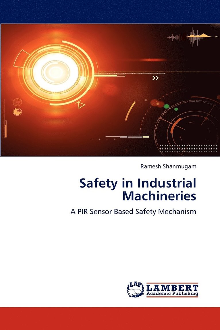 Safety in Industrial Machineries 1