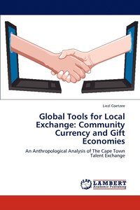 bokomslag Global Tools for Local Exchange