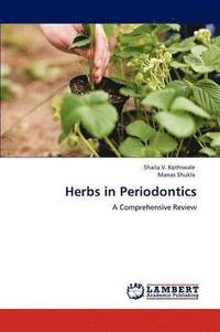 bokomslag Herbs in Periodontics