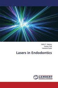 bokomslag Lasers in Endodontics