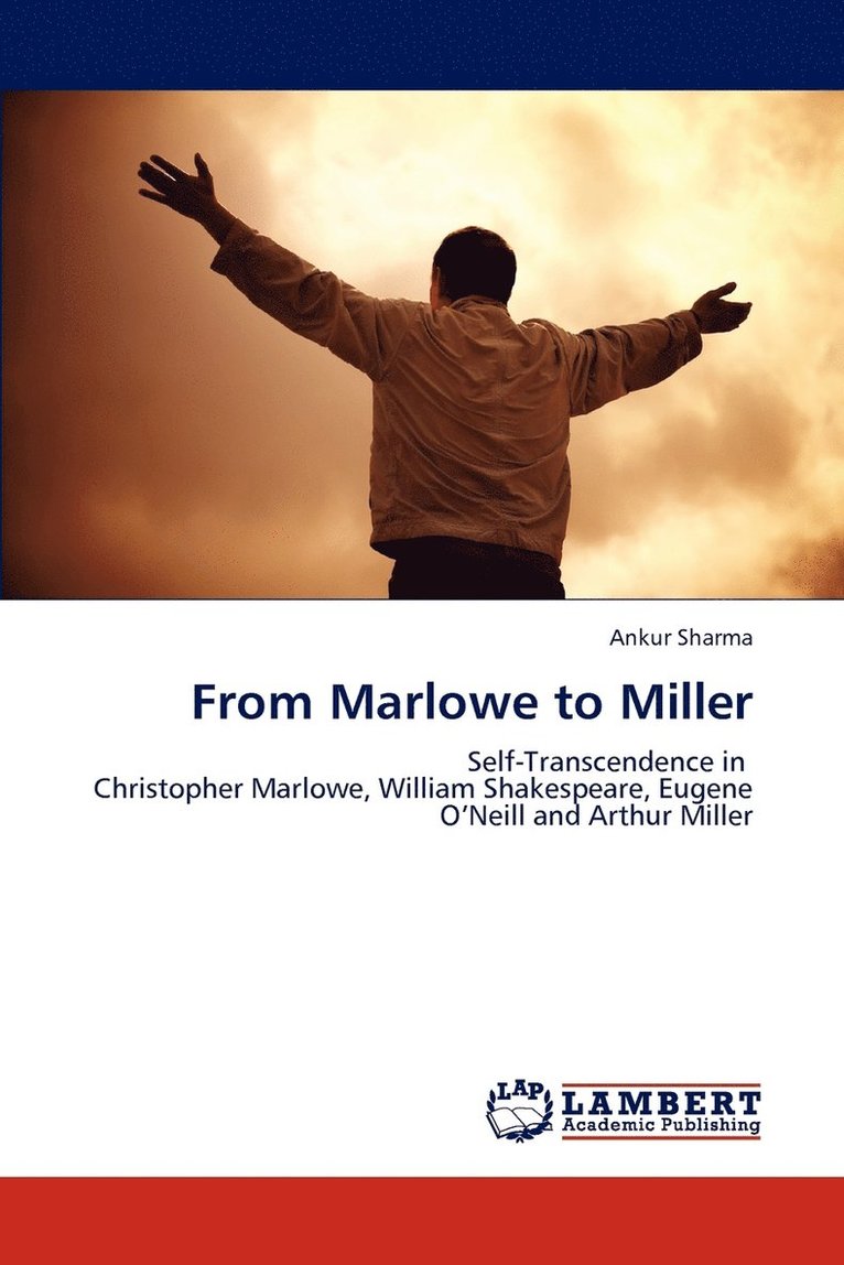From Marlowe to Miller 1