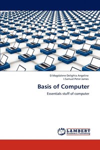 bokomslag Basis of Computer