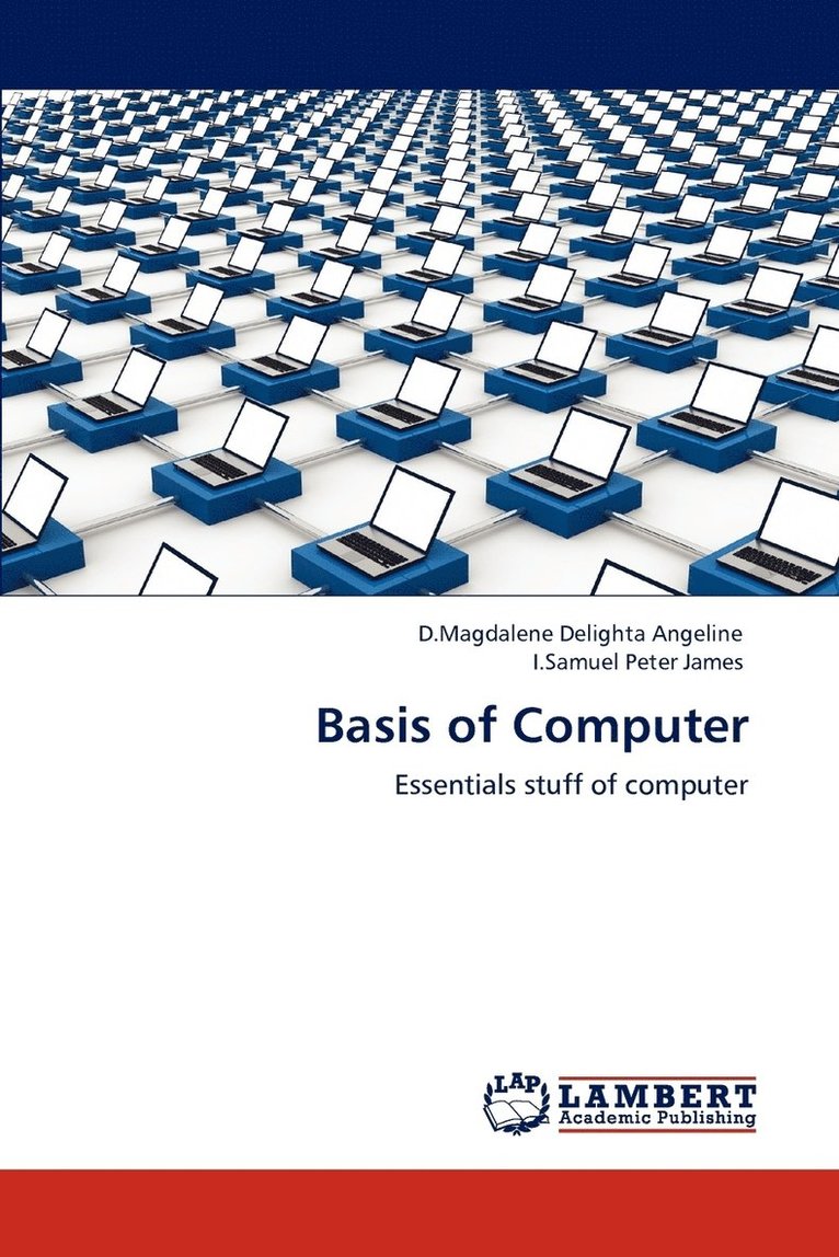 Basis of Computer 1