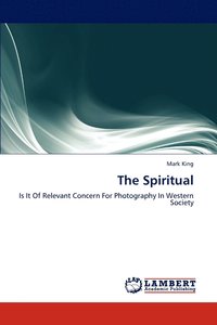 bokomslag The Spiritual