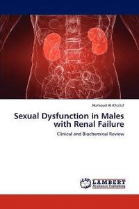 bokomslag Sexual Dysfunction in Males with Renal Failure