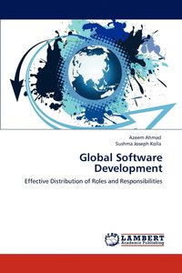 bokomslag Global Software Development
