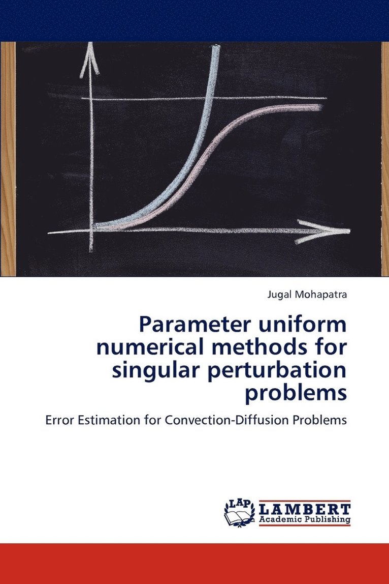 Parameter uniform numerical methods for singular perturbation problems 1