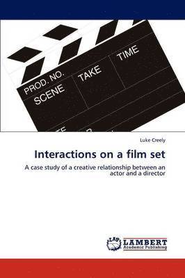 Interactions on a film set 1