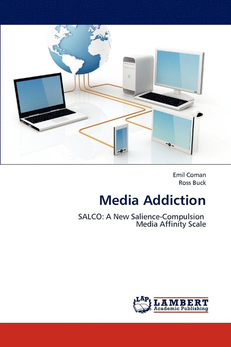 Media Addiction 1