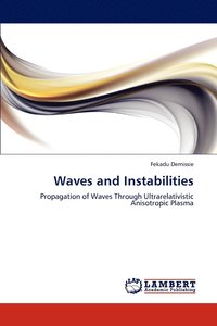 bokomslag Waves and Instabilities