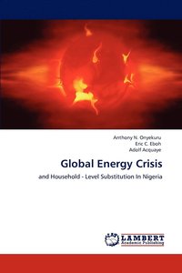 bokomslag Global Energy Crisis