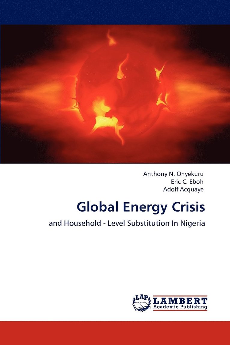 Global Energy Crisis 1