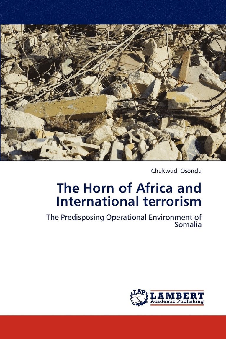 The Horn of Africa and International terrorism 1