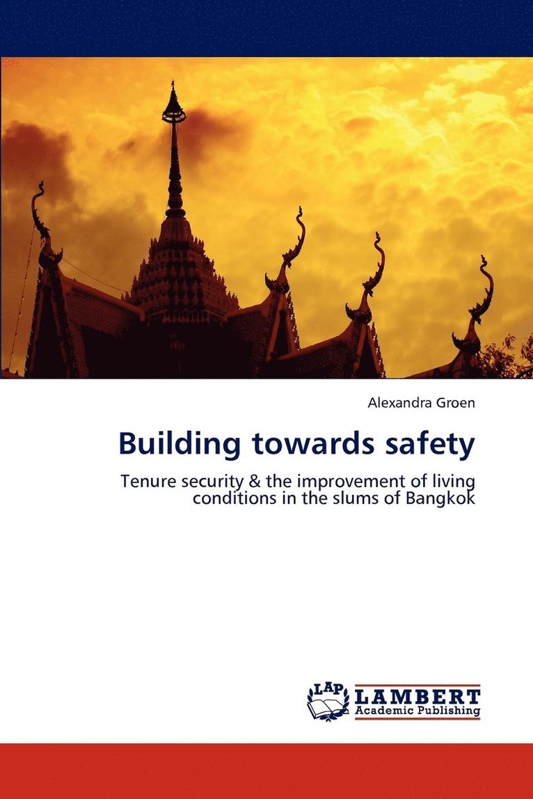 Building towards safety 1