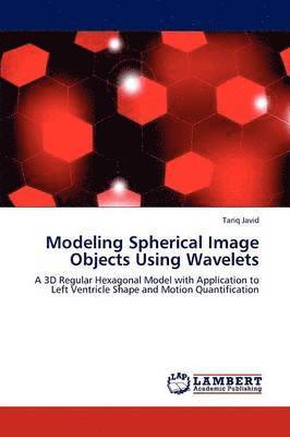 bokomslag Modeling Spherical Image Objects Using Wavelets