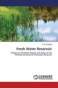 bokomslag Fresh Water Reservoir